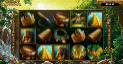 Fast Wins Online Jackpots